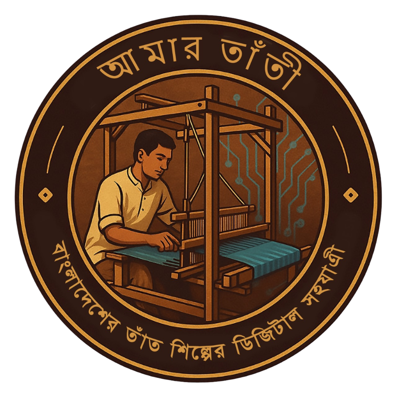 Amar Tati Logo